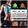 Women's European-American Sauna Sweat Body Shaper Yoga Suit, Short Sleeve, One-Piece