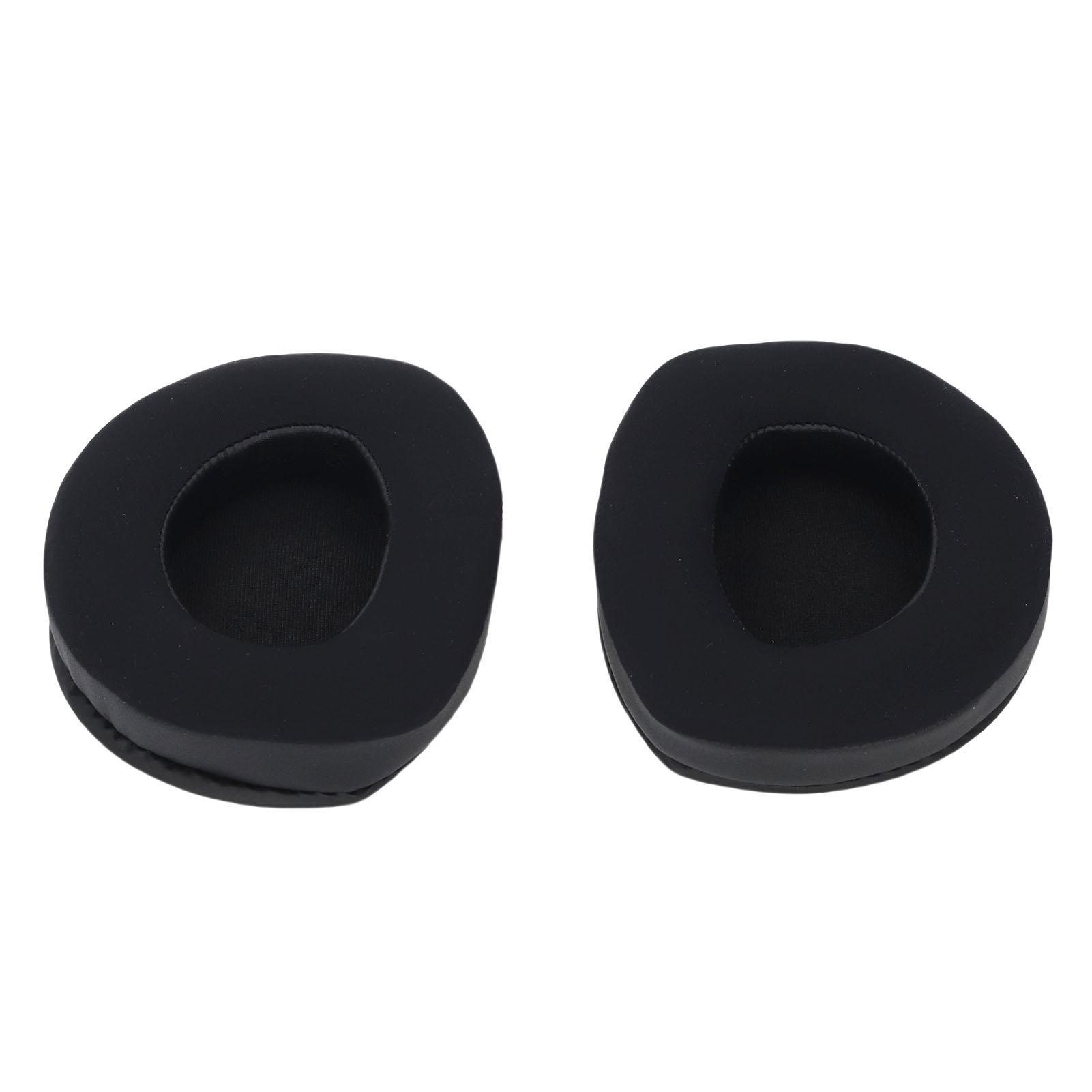 

2 шт. охлаждающие гелевые амбушюры для замены беспроводных наушников HDR160 HDR170 HDR180