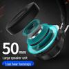 USB Wired Gaming Headset for Computer/Laptop - Optimized for PUBG