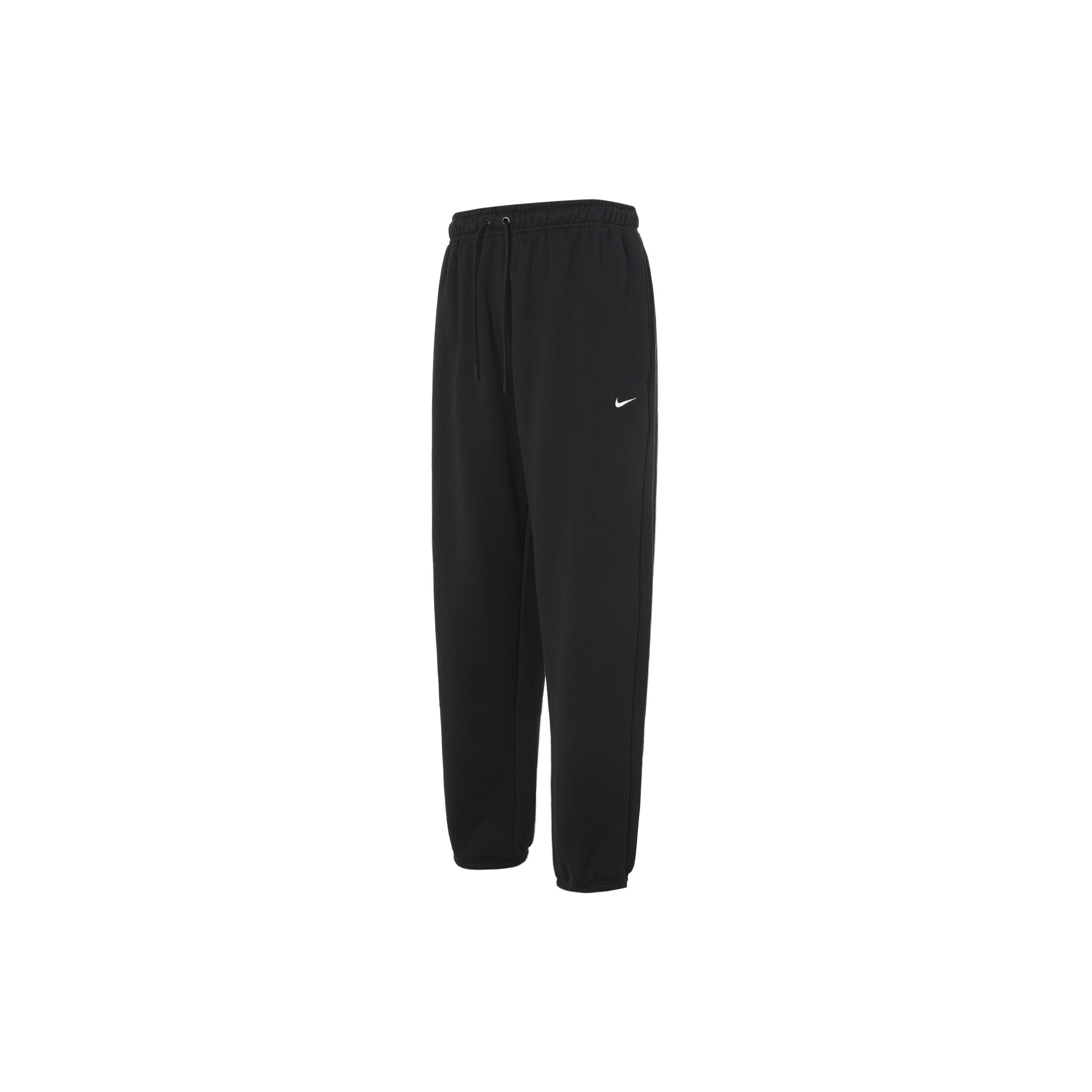 Nike Logo French Terry Pants Men s FB2814-010 XL