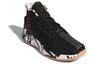 adidas D Rose 9 'Zebra' F99884