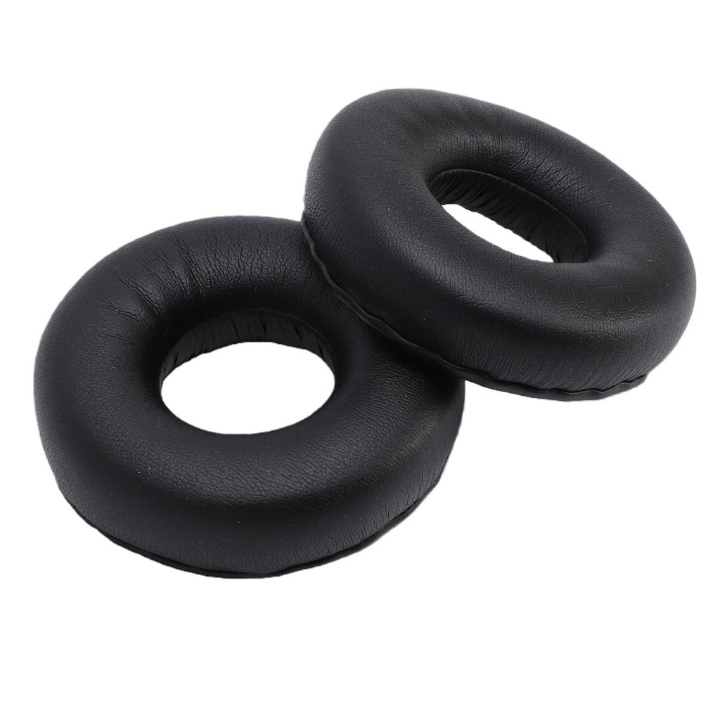 Replacement Ear Pads Fit for WH CH520 CH500 CH510 Headphones Protein Leather Memory Foam Sponge Headset Earpads Cushions