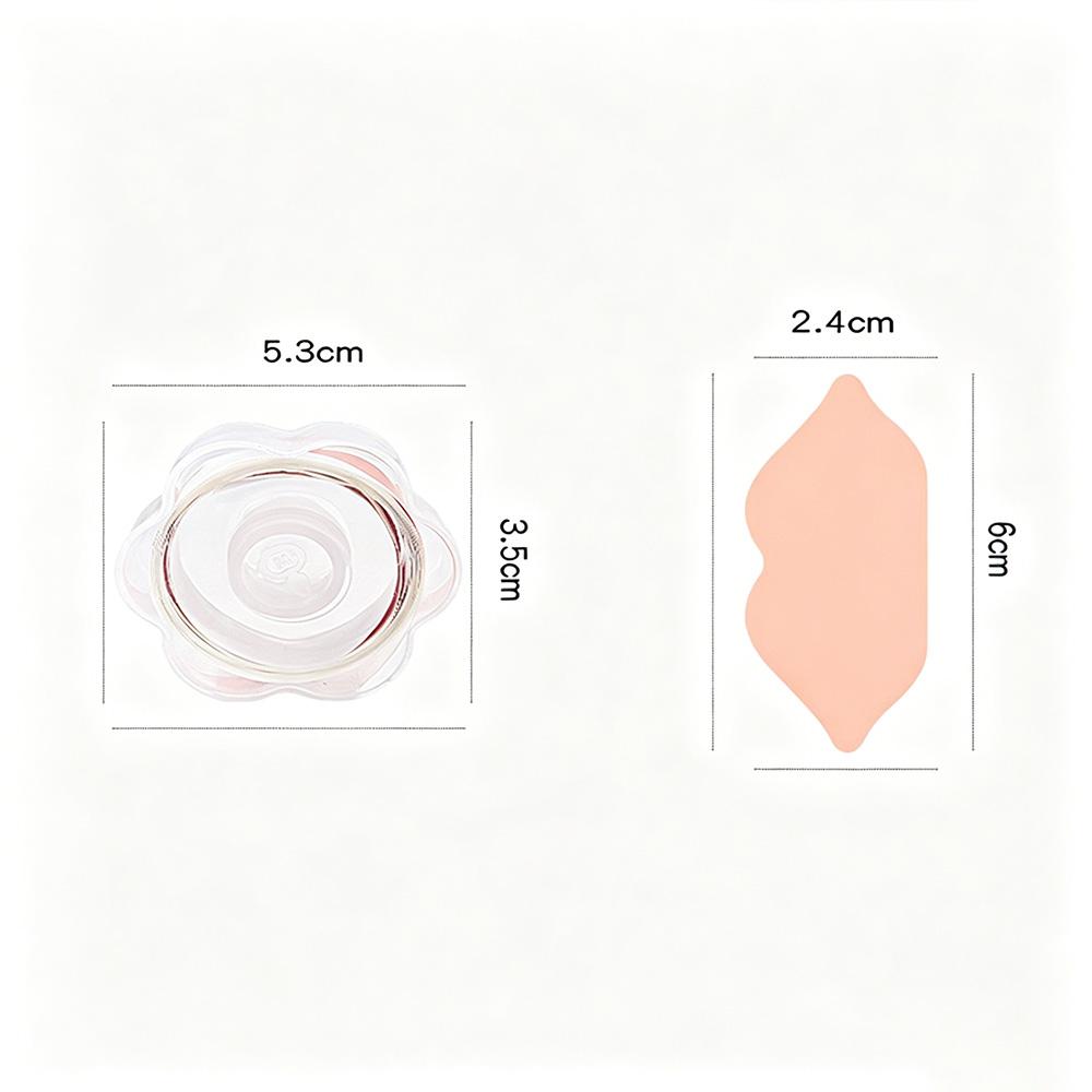 Anti Blister Heel Cushion Inserts, Non-slip Heel Protector Pads, Comfort Foot Stickers for Ladies Daily High Heels Sandals Loafe