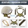 Fit Team Wendy Helmet Hanging Suspension System Lanyard Strap for Team Wendy FAST MICH Tactical Helmet Accessories
