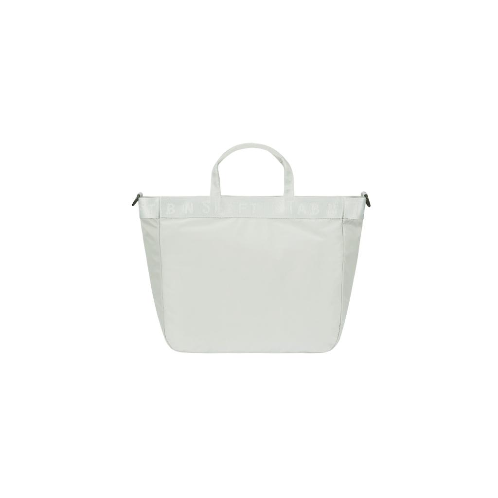Tab N Shift Monica Tote Bag - Cream Velvet