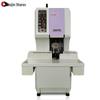 Huijin HJ-50AR Fully Automatic Financial Binding Machine, 50mm Capacity CN Plug (adapter Included)