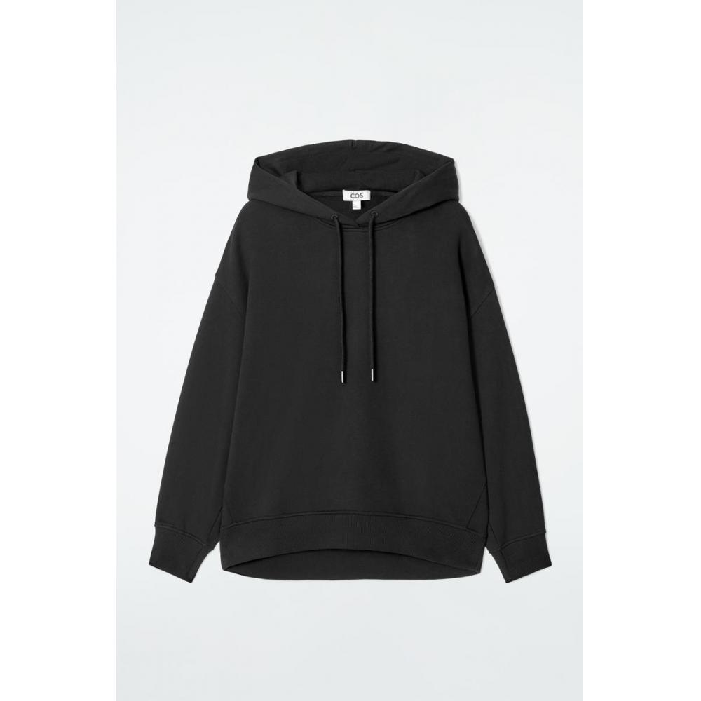 COS Japan Oversized Jersey Hoodie