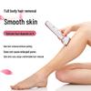 USB Electric 4-in-1 Women's Hair Remover and Epilator