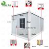 Folding Portable Container House