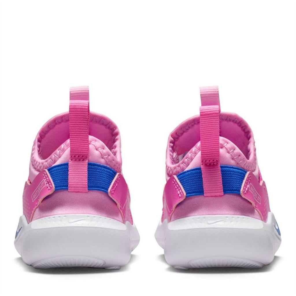Nike Childrens/Kids Flex Runner 4 Flat Trainers