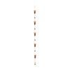 Rain Chain Garden Hanging Decoration Vintage Design Multifunction Downspout for DIY Courtyard