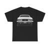 1968 Chevrolet Camaro SS Azz Kikr Car T-shirt