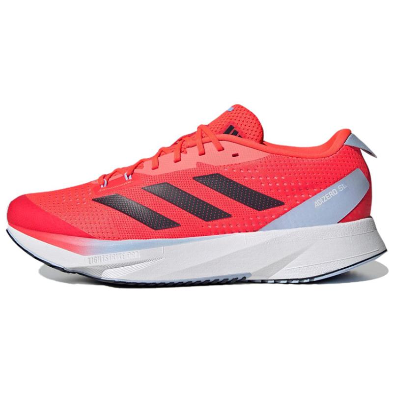 

Adidas Adizero Sl Running Shoes Solar Red Sneakers GX9775 47⅓