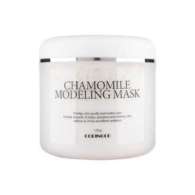 Chamomile Modeling Mask
