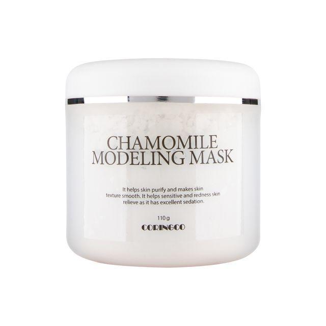 CORINGCO - Chamomile Modeling Mask 110g
