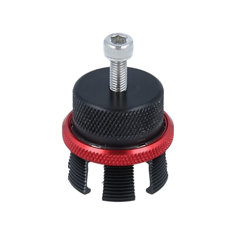 

Avail puller NEW-PULLER-INFINITY-6P red