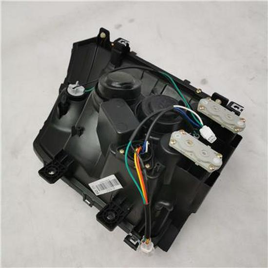 Compatible with Foton Right Headlight L0371010021B0