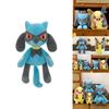 Pokmon And Plush Toys With Short Plush Material For Collectors And Kids