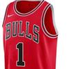Nike Camisa de Basquete Masculina Vermelha DN2131-657