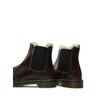 Dr Ankle Boots. Martens 2976 Leonore 32016777 Brown