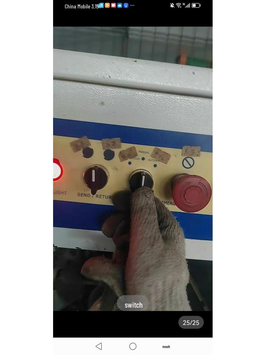 

Fully Automatic Packaging Machine Parts: Heating Sheet, Heating Wire, Temperature Control Board, Pulley, PC Controller, Knurled Roller Assembly.