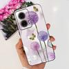 For Motorola Moto G85 Case New Fashion Painted Cover 6.67'' Soft Silicone Phone Case For Moto G85 G 85 MotoG85 Back Cover Bumper