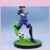 Stunning Blue Prison Figure Set Featuring Shiro Nagi And Kasei For Collectors