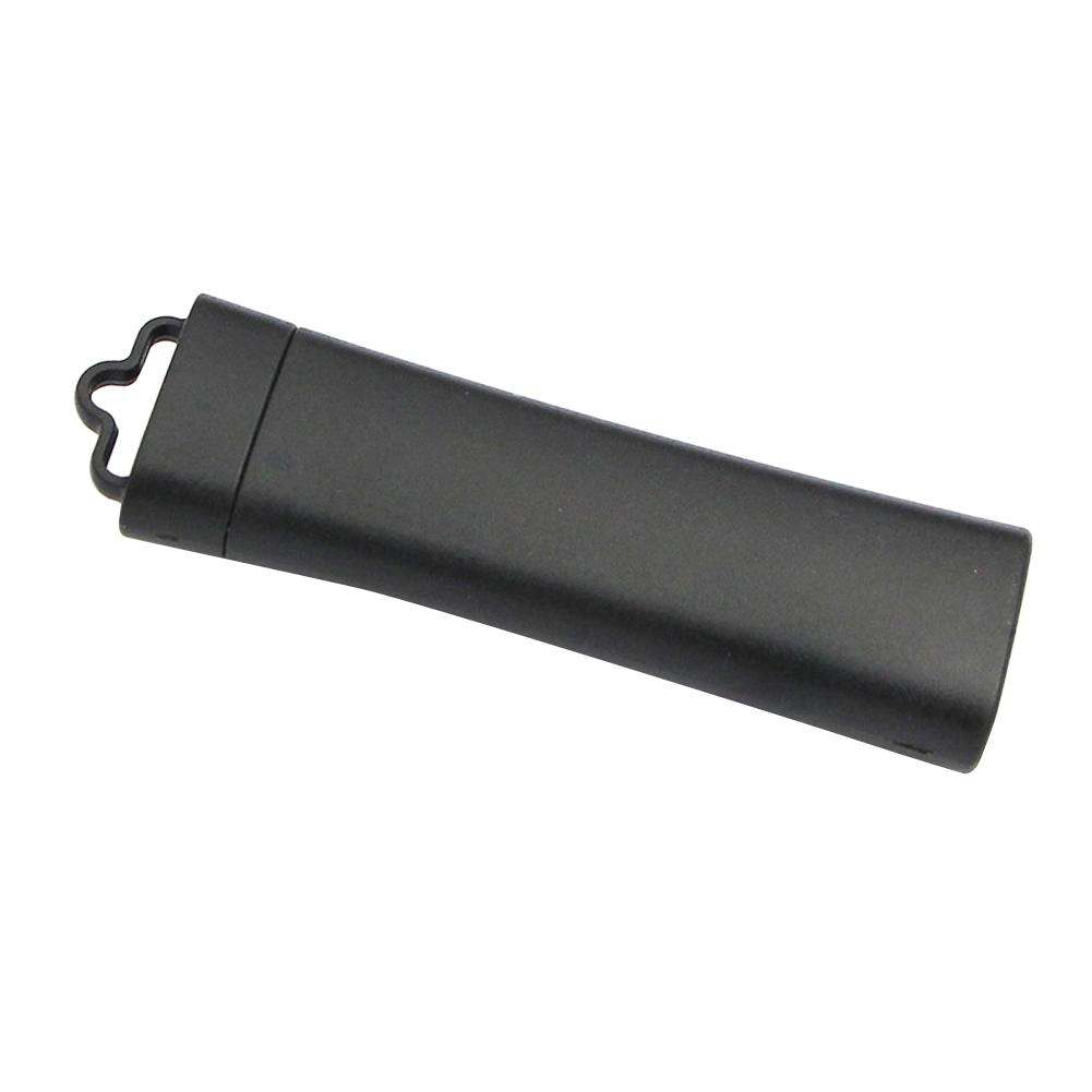 1PC Outdoor Fishing Drawer-Type Retractable Hook Grinder Portable Ceramic Diamond Hook Grinder For Lure Fishhook