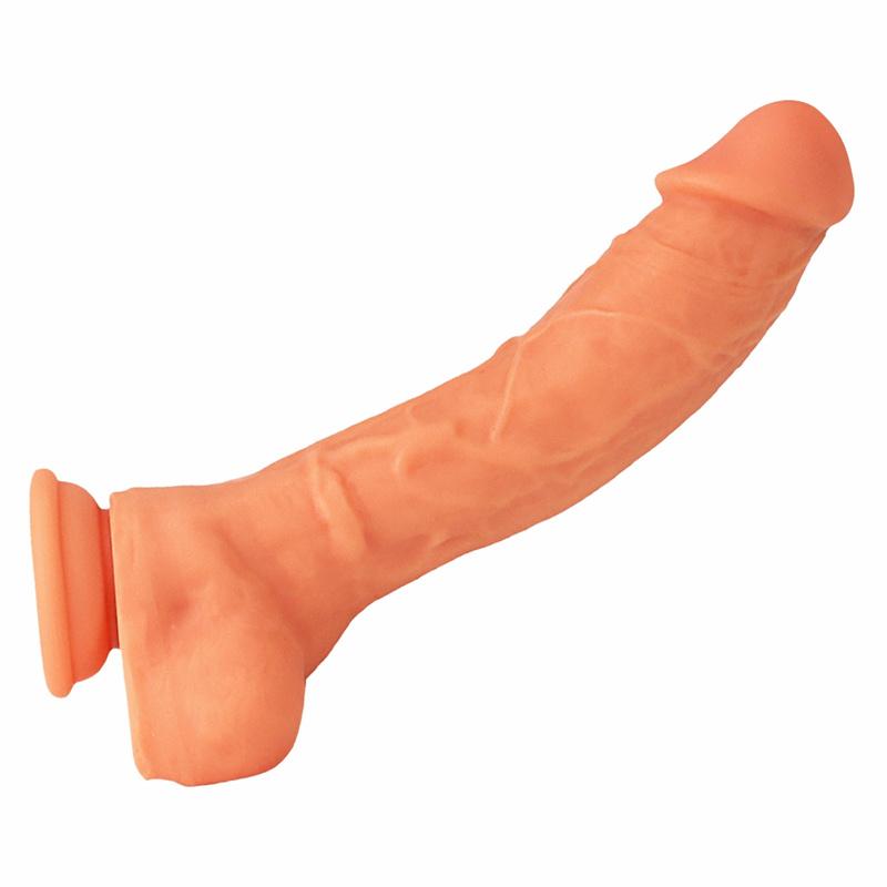 Liquid Silicone Masturbation Device for Male Penis and Female Masturbation Device