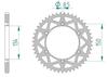 AHL Driven Sprocket Rear for Kawasaki KLX 250 S 2006-2007 2009-2013 (52T)