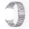 No Gaps Stainless Steel Strap for Samsung Galaxy Ultra Watch 47mm Luxury Metal Band for Galaxy Ultra 47mm Replaceable Wristband