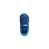 adidas Activeplay S.Rdy I Abrasion Resistant Abrasion Resistant Low Top Toddler Shoes Blue Infant And Toddler FV4028