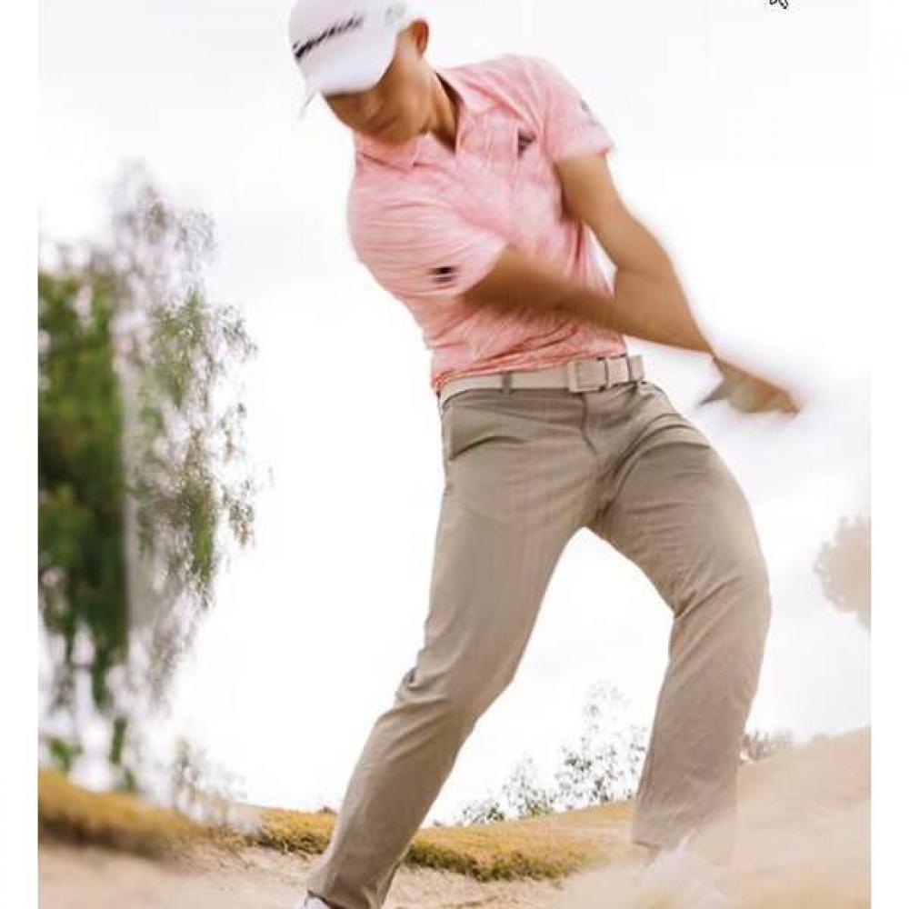 Adidas Golf Ultimate 365 Chino Pants Iu2845