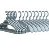Traceless Anti-Slip Shoulder Pad Clothes Drying Rack