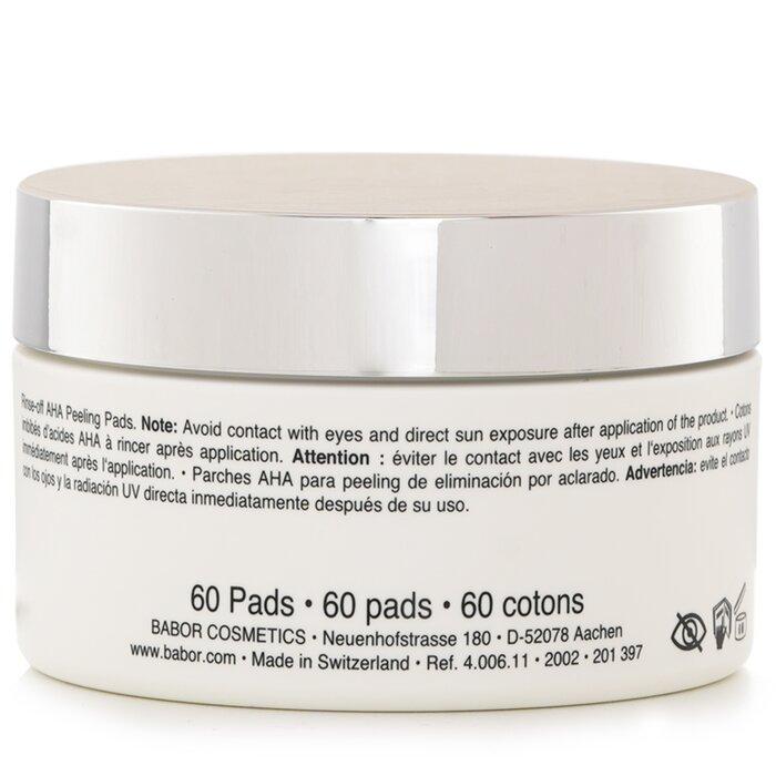 Babor DR. Barber Refine RX AHA Peeling Pads