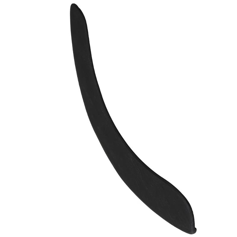 Ergonomic Guitar Arm Rest Enhances Acoustic Resonance Prevents Sweat Contact Easy Mount Design for Comfortable Playing