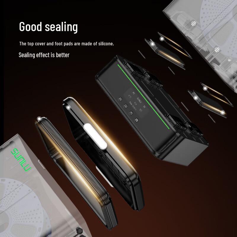 Sanlu SP2 3D Printer Filament Dryer