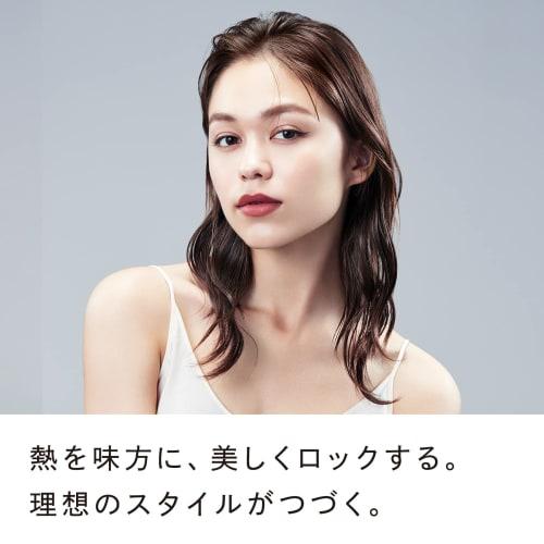 [Official Store Exclusive] ReFa LOCK OIL (120ml) MTG MTG Hair Oil Hair Care Shiny Hair Styling Oil