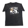 2026 Y2k Sonic Youth Band Rock And Artistic Daily Casual Loosesleeved Tshirt For Unisex And Unisex