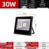 LED Floodlight