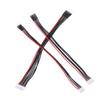 High Quality Rc 2S,3S,4S,6S Lipo Battery Adapter Plug Balance Charger Cable Extension
