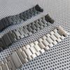 Titanium Band Strap For Samsung Galaxy Watch 4 5 40mm 44mm Watch 5 Pro 45mm Watch4 Classic 46mm 42mm Watch Band