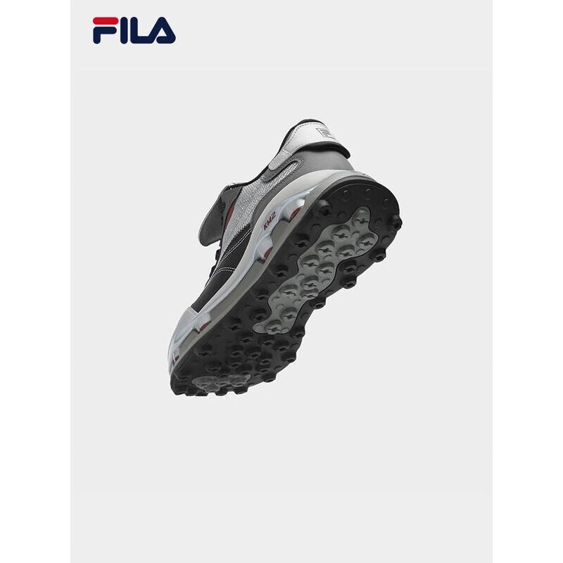 Fila Men's KM2 Stacked Dad Shoes