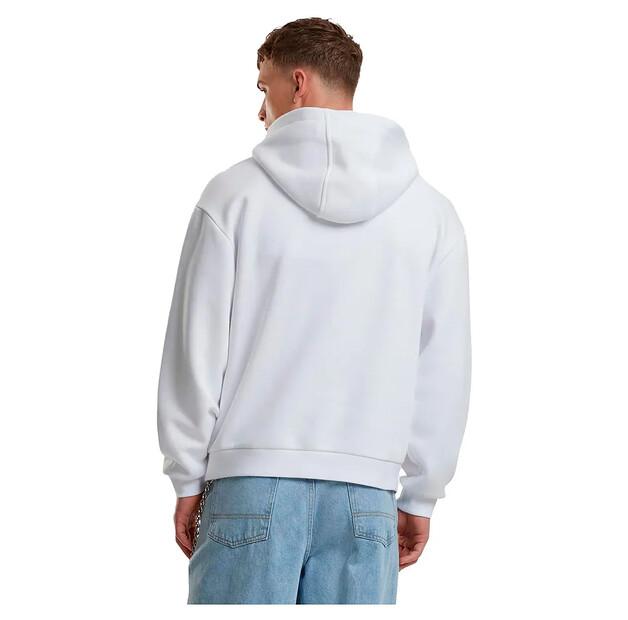 Urban Classics Fluffy Hoodie