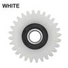 Diameter 8mm Electric Gears Motor Nylon Parts Planetary Sporting