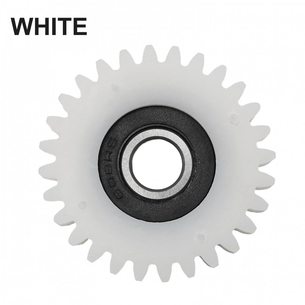 Diameter 8mm Electric Gears Motor Nylon Parts Planetary Sporting