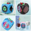 Puzzle Magic Toy Relieve Stress Release Magic Box Early Gift Education