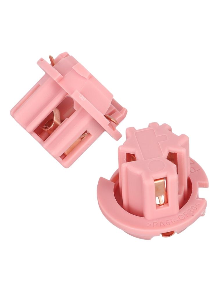 Direct Replacement Lamp Bulb Socket Rear Tail Light Socket