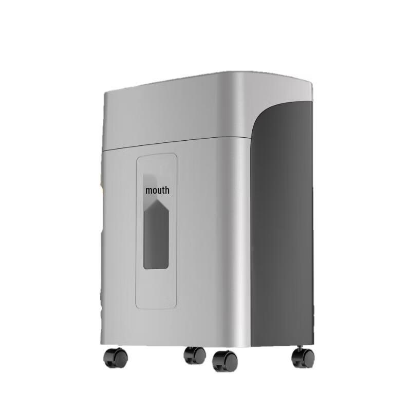Comet AX5400D Automatic High-Security Paper Shredder CN plug (adapter included)