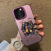 Arrow Rubik's Cube for Apple 16Pro mobile phone case iPhone15Pro new 14Pro personality 17Pro creativity